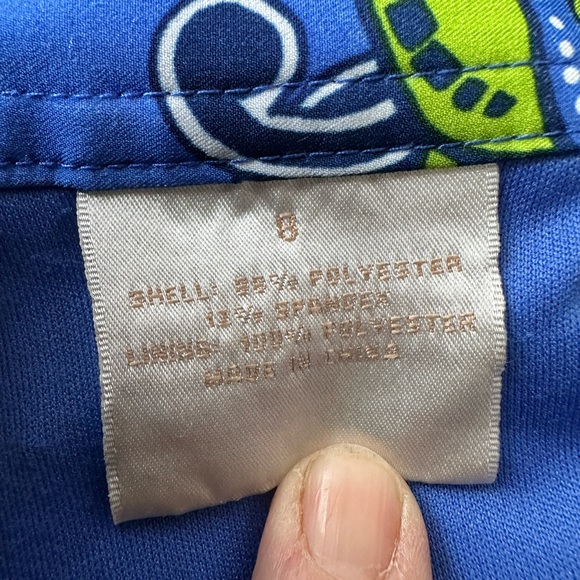 EP PRO funky skort - Picture 3 of 5